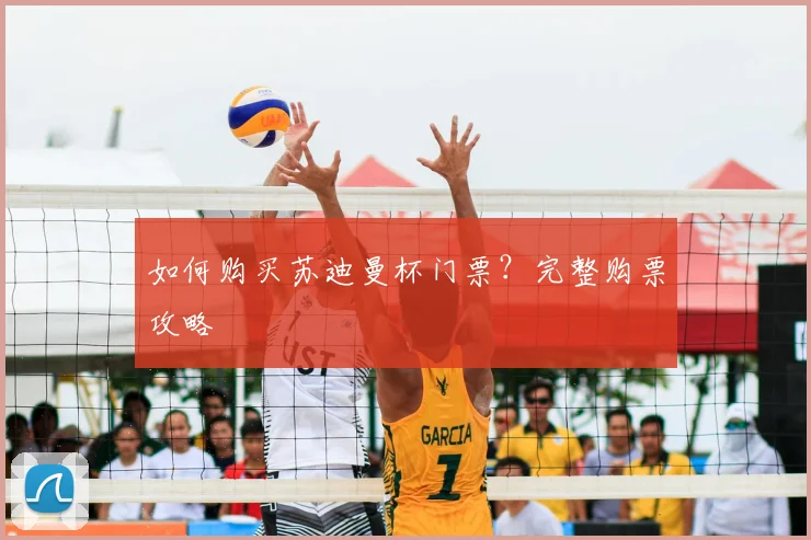 如何购买苏迪曼杯门票？完整购票攻略