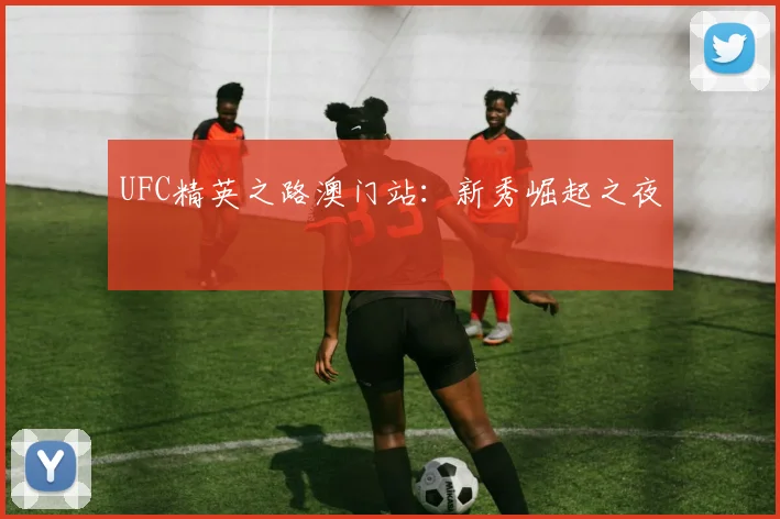 UFC精英之路澳门站：新秀崛起之夜
