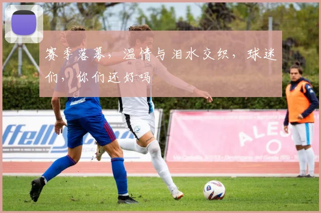 赛季落幕，温情与泪水交织，球迷们，你们还好吗