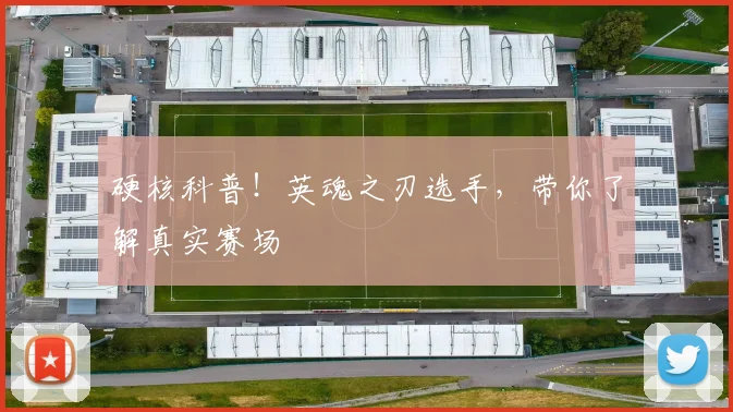 硬核科普！英魂之刃选手，带你了解真实赛场