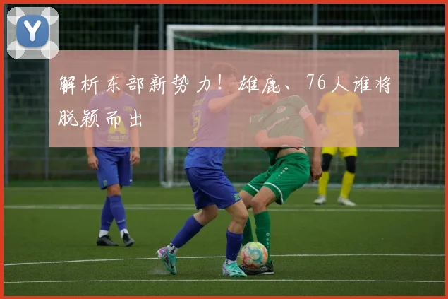 解析东部新势力！雄鹿、76人谁将脱颖而出